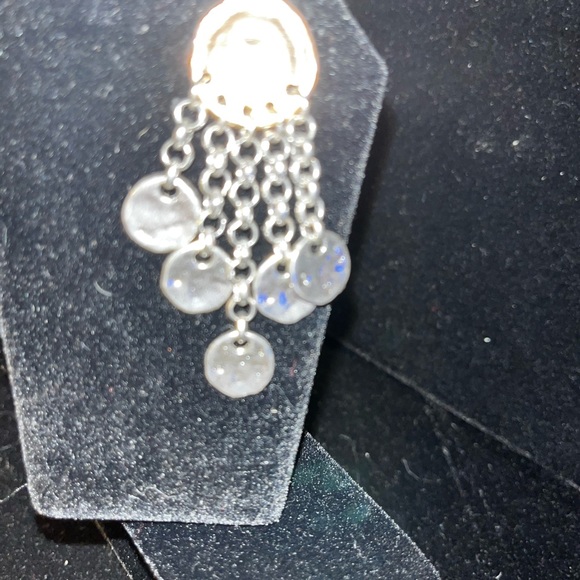 Pierced earrings - Picture 2 of 4